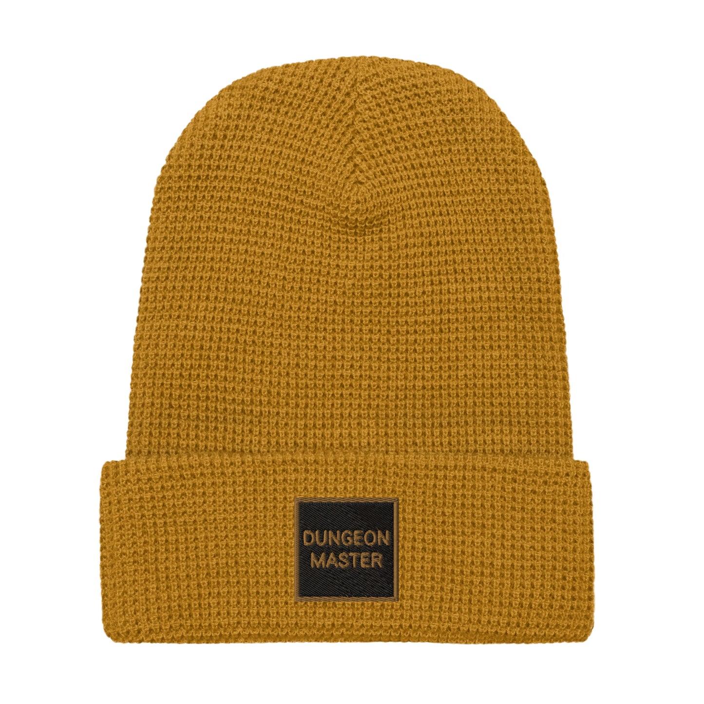 dungeon master beanie