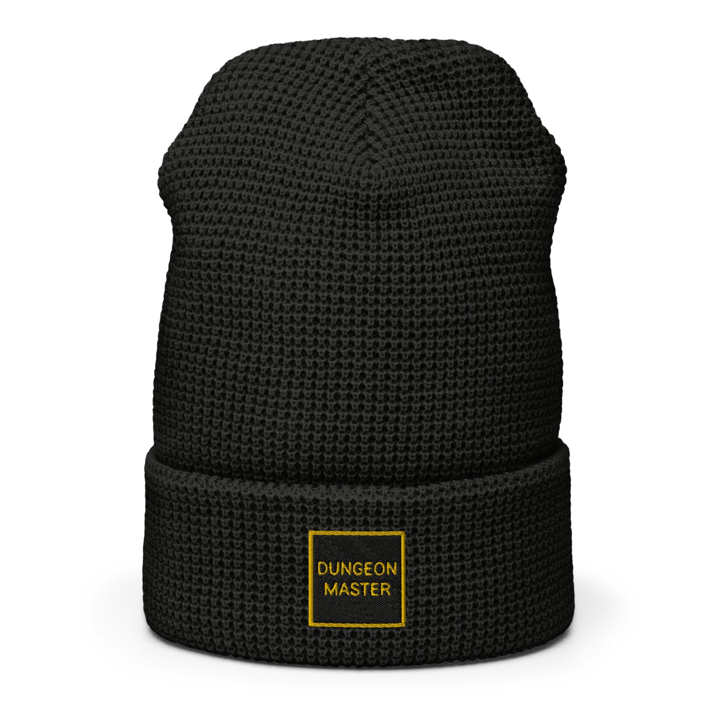 dungeon master beanie