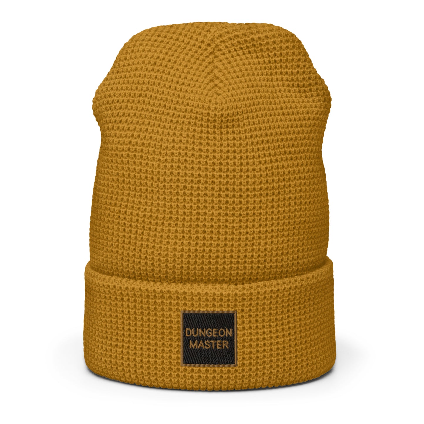 dungeon master beanie